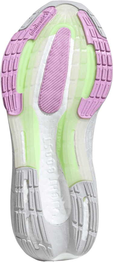 Кецове и обувки adidas Performance adidas ULTRABOOST LIGHT W Сиво | ie3337, 1