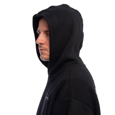 Суитчър Karl Kani Karl Kani Signature Hoodie Черно | PD00007535, 5