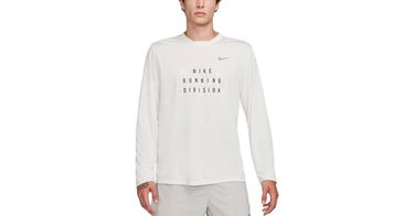 Тениска Nike Dri-FIT Run Division Rise 365 Бяло | fb8546-030, 1