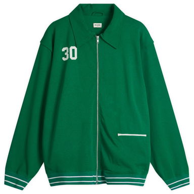 BODE Sophomore Zip-Up Jacket, 1