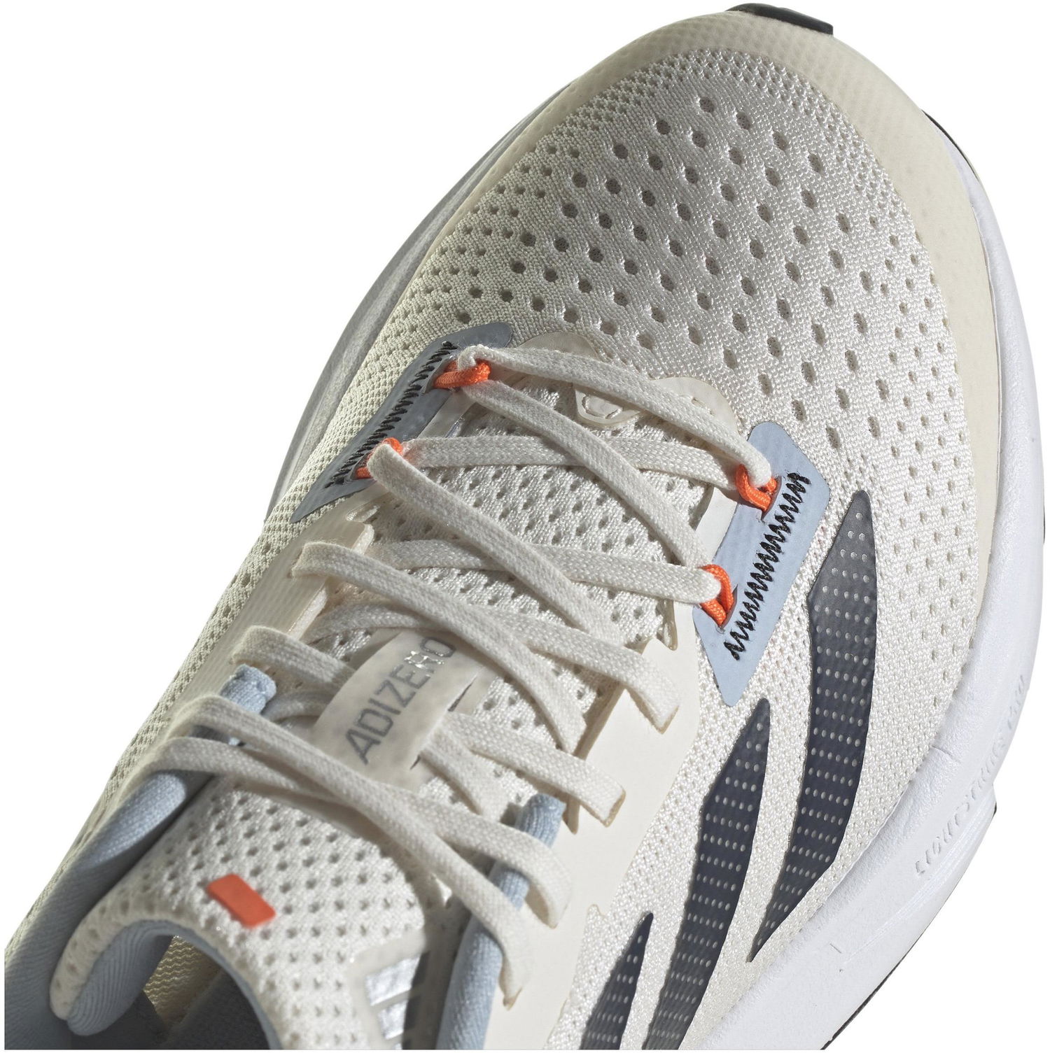 Кецове и обувки adidas Performance adizero Sl J Бяло | IF5542, 1