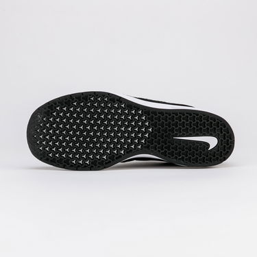 Кецове и обувки Nike SB Air Max Stefan Janoski 2 Черно | AQ7477-001, 4