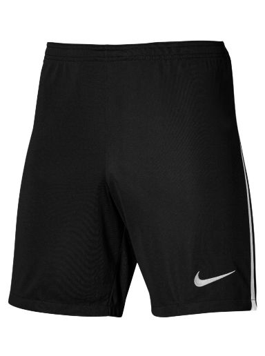 Къси панталони Nike Shorts League III Черно | dr0960-010