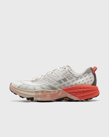 Кецове и обувки Hoka One One Speedgoat 2 Бяло | 1162710-WTTM, 2