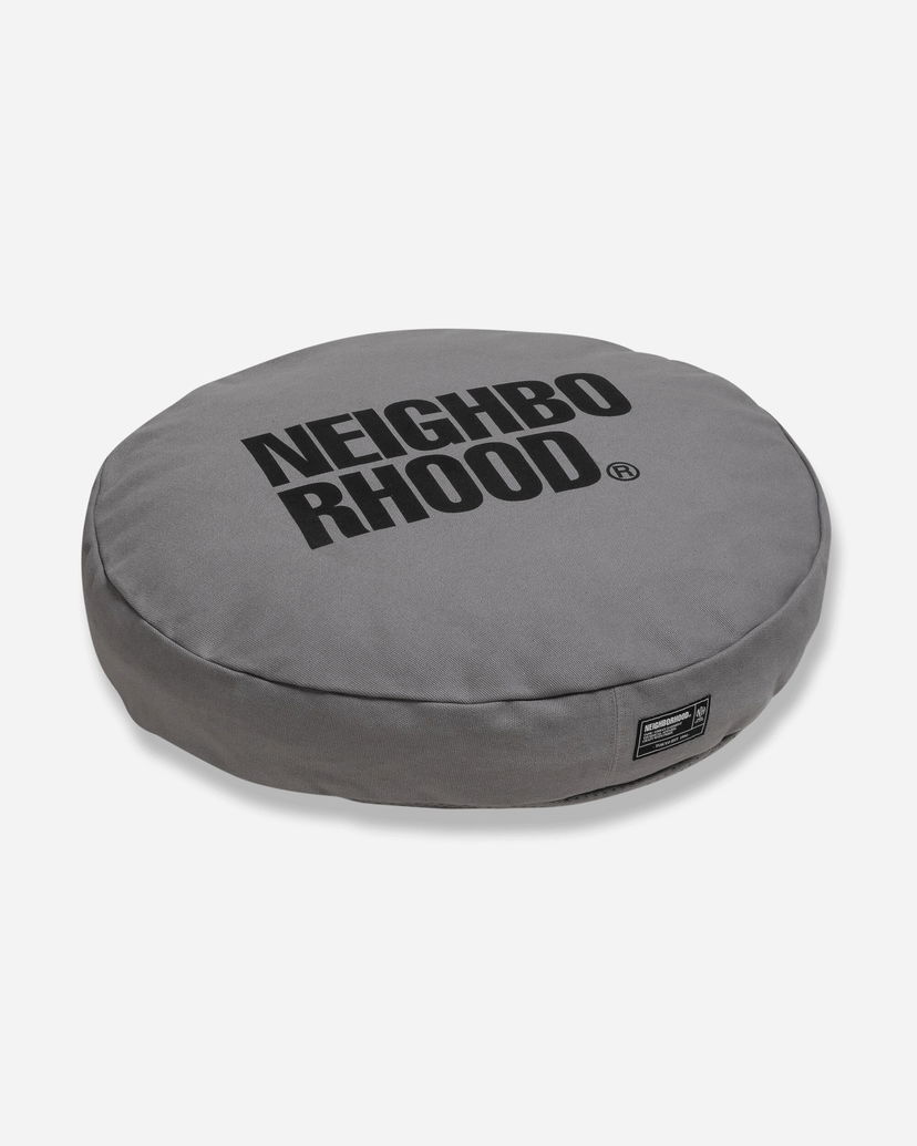 Домашен декор Neighborhood Circle Dog Bed Сиво | 252FJNH-AC06 GRAY