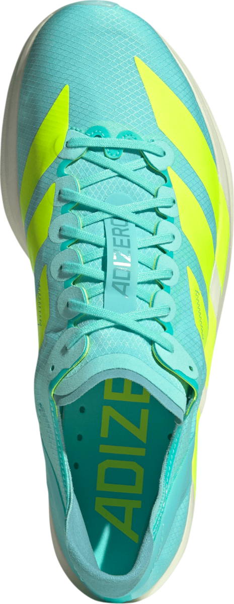 Кецове и обувки adidas Performance ADIZERO TAKUMI SEN 11 Тюркоазено | jq2813, 1