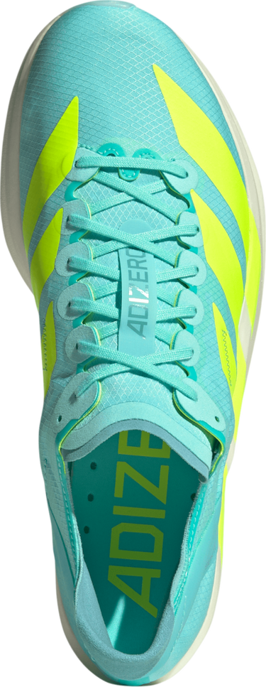 Кецове и обувки adidas Performance ADIZERO TAKUMI SEN 11 Тюркоазено | jq2813, 1