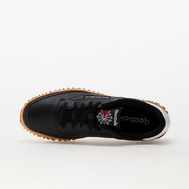 Кецове и обувки Reebok Club C Vibram Черно | GY9911, 2