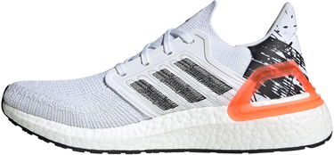 Кецове и обувки adidas Performance UltraBoost 20 Бяло | eg0699, 7