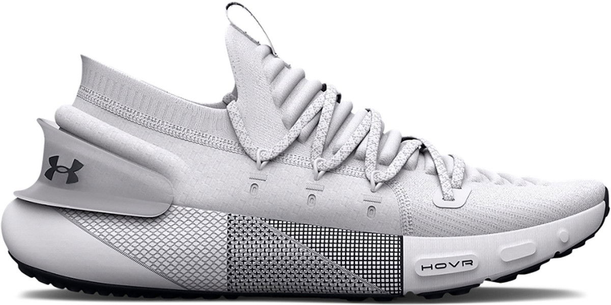 Кецове и обувки Under Armour HOVR Phantom 3 Бяло | 3025516-104, 0