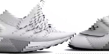 Кецове и обувки Under Armour HOVR Phantom 3 Бяло | 3025516-104, 0
