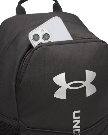 Раница Under Armour Hustle Sport 6.0 Backpack Черно | 6000397-001, 3