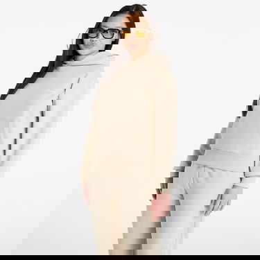 Комплект Queens Queens Essential Hoodie and Sweatpants Set Бежово | QNS_105, 0