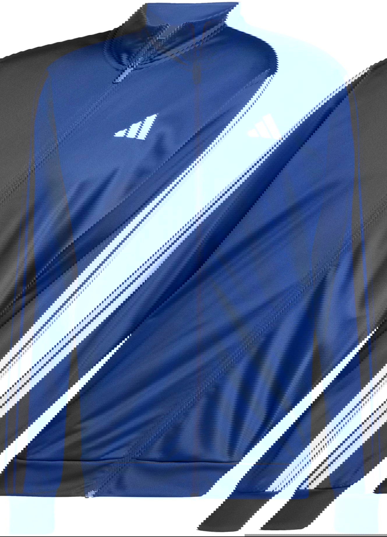 Яке adidas Originals Dayready Full-Zip Tracktop Синьо | ji8817, 0