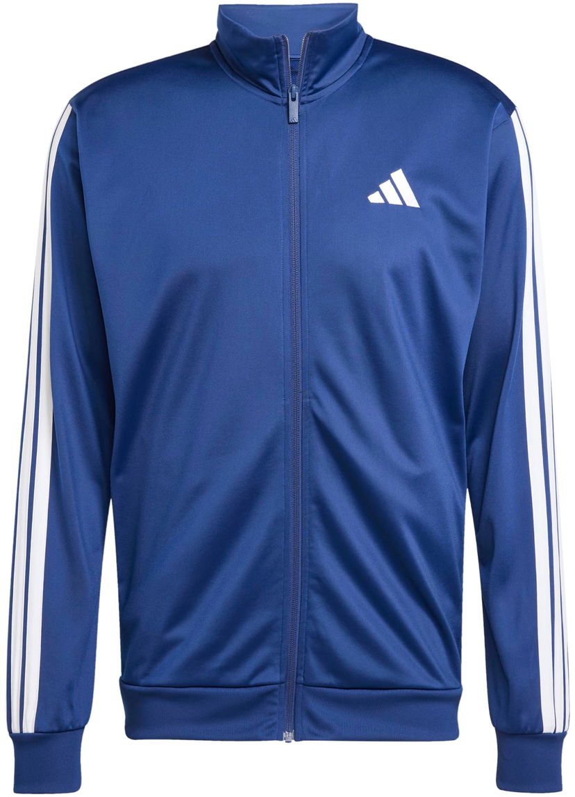 Яке adidas Originals Dayready Full-Zip Tracktop Синьо | ji8817