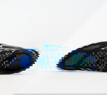 Кецове и обувки Nike Air Ghost Racer Синьо | AT5410-001, 2