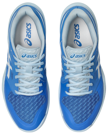 Кецове и обувки Asics Asics GEL-COURT HUNTER 3 Синьо | 1072a090-401, 6