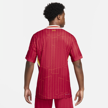 Фланелка Nike Dri-FIT ADV Liverpool FC 2024/25 Authentic Червено | FN8776-688, 4