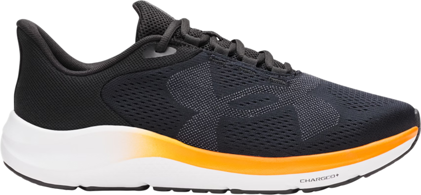 Кецове и обувки Under Armour Charged Pursuit 4 Бяло | 6000597-004