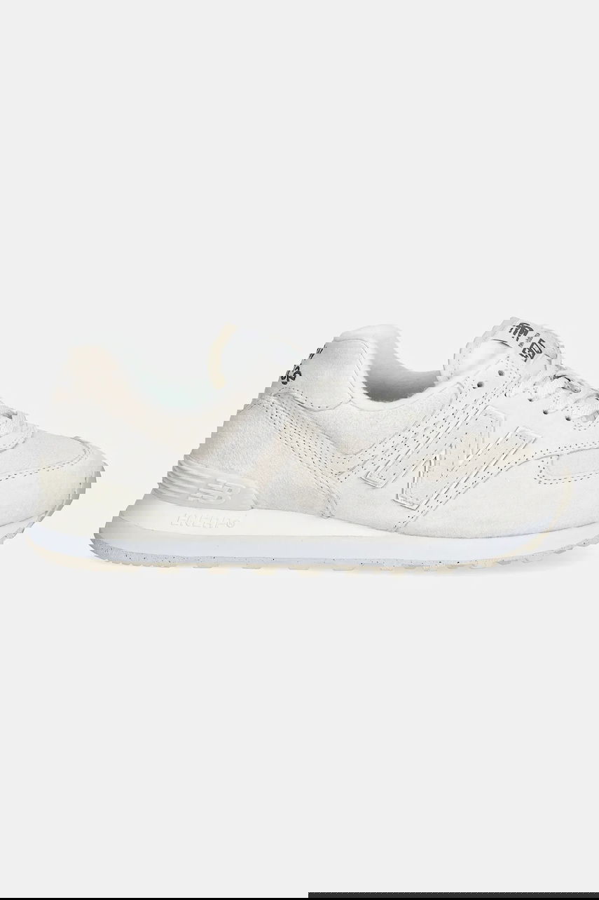 Кецове и обувки New Balance 574 Бежово | WL574HJ2, 1