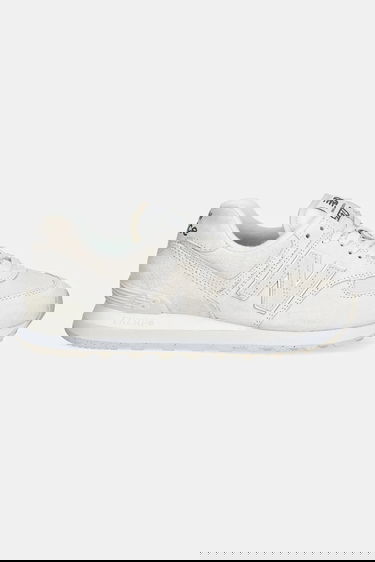 Кецове и обувки New Balance 574 Бежово | WL574HJ2, 1