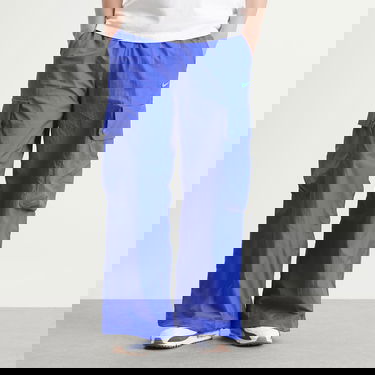 Карго панталони Nike Project F.R.O.G. Transparent Cargo Pant Синьо | HV0907-405, 2