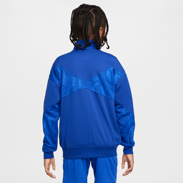 Яке Nike Chelsea FC Academy Pro Dri-FIT Track Jacket Синьо | HJ6409-495, 1