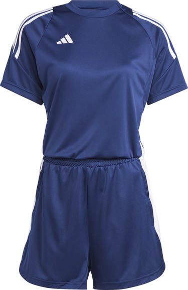Комбинезон adidas Originals Tiro 24 Training Jumpsuit Синьо | ir9345, 5