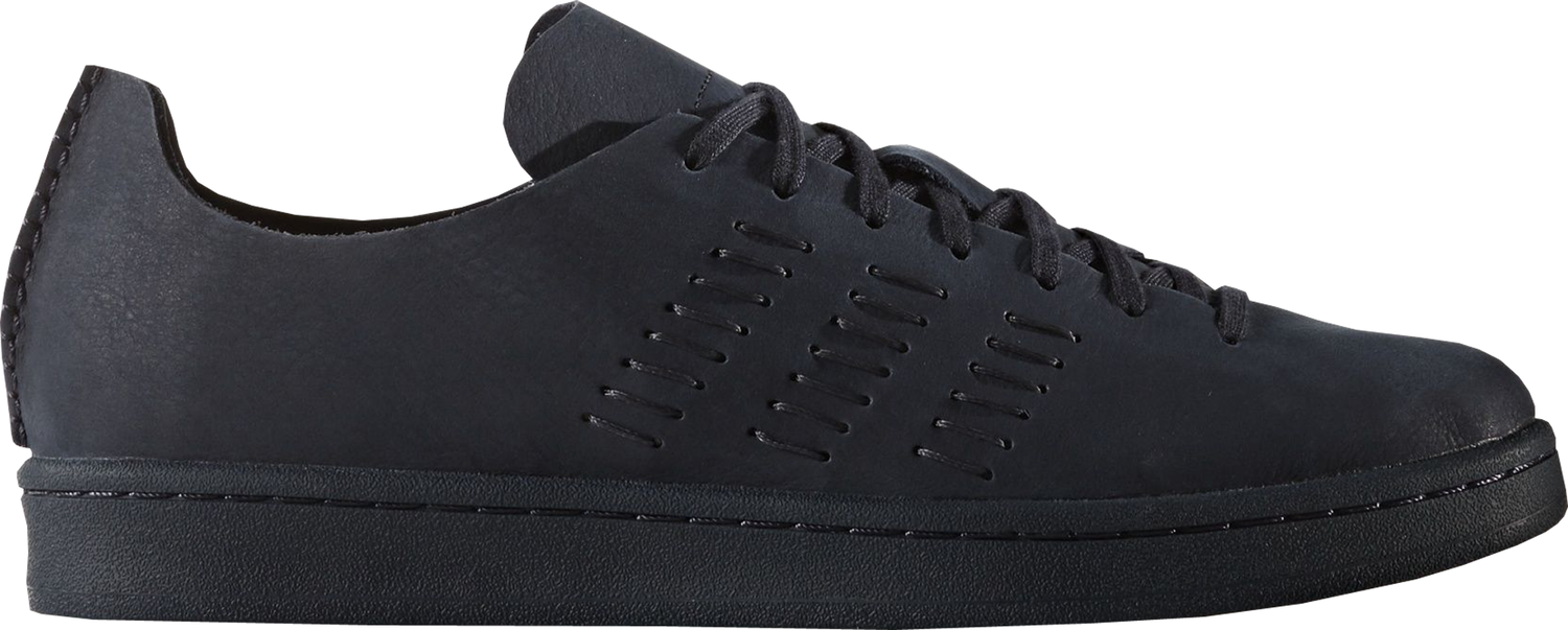 Кецове и обувки adidas Originals Campus Wings and Horns Night Navy Тъмно синьо | BB3115, 0