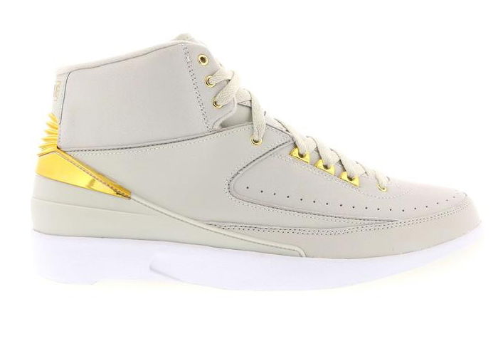 Кецове и обувки Jordan Jordan 2 Retro "Quai 54" Бяло | 866035-001, 0