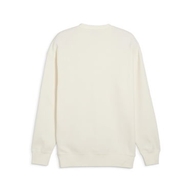 Суитчър Puma CLASSICS Waffle Crew M Бяло | 624253-66, 2