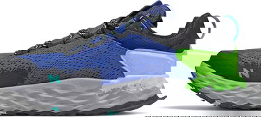 Кецове и обувки New Balance Fresh Foam Hierro V5 Синьо | mthie-rd5, 1