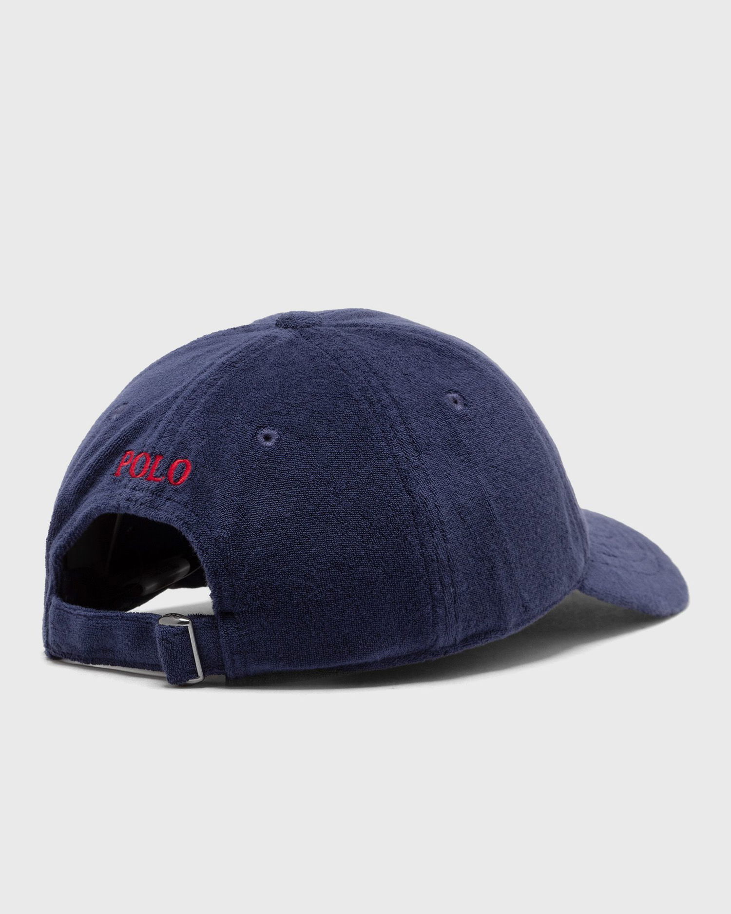 Шапка с козирка Polo by Ralph Lauren CAP Тъмно синьо | 710935224001, 1