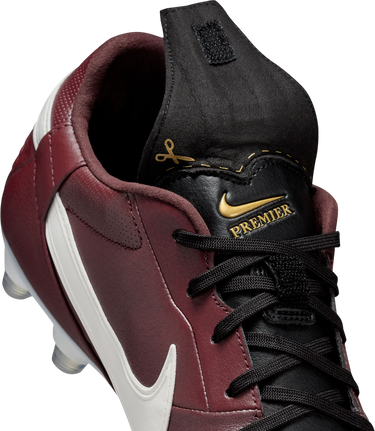 Кецове и обувки Nike THE PREMIER III Бургунди | hm0265-602, 7