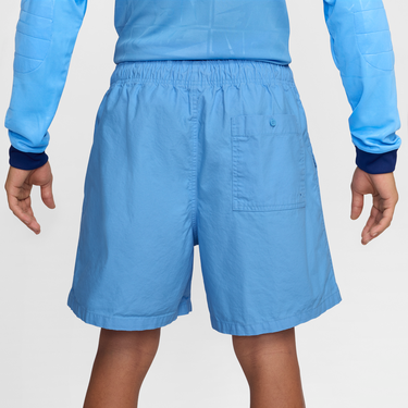 Къси панталони Nike Nike Club Loose Fit Shorts Синьо | HJ1946-412, 3