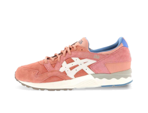 Ronnie Fieg x Gel-Lyte V "Rose Gold"