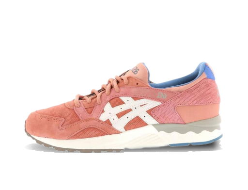 Кецове и обувки Asics Ronnie Fieg x Gel-Lyte V "Rose Gold" Оранжево
 | H40HK-2020