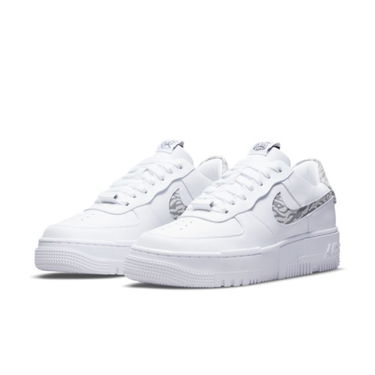 Кецове и обувки Nike Air Force 1 Pixel Бяло | DH9632-100, 1