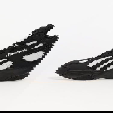 Кецове и обувки Reebok Atr Pump Vertical Core Black/ Ftw White/ Core Black Черно | 100032755, 0