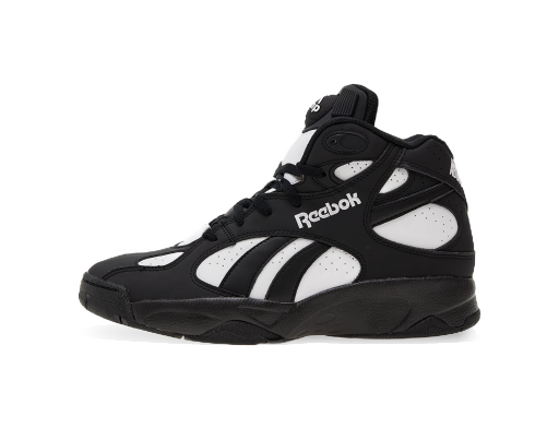 Кецове и обувки Reebok Atr Pump Vertical Core Black/ Ftw White/ Core Black Черно | 100032755