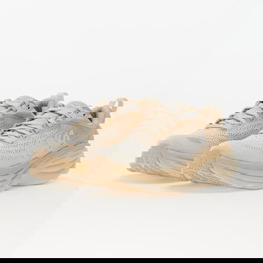 Кецове и обувки Hoka One One Bondi 8 Бежово | 1127952-SSEG, 5