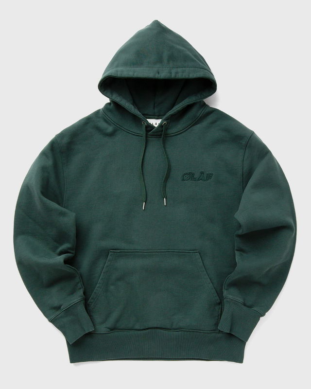 STUDIO HOODIE