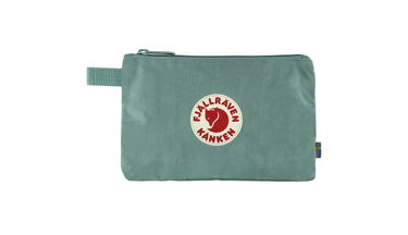 Портфейл FJÄLLRÄVEN Kånken Gear Pocket Frost Тюркоазено | F25863-664, 1