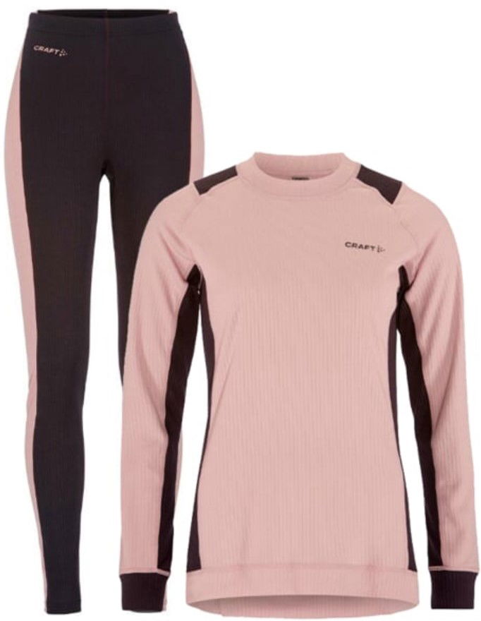 боди Craft Baselayer Set Многоцветен | 1909706-726499, 0