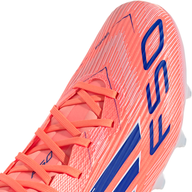 Кецове и обувки adidas Performance F50 League 2G/3G AG Оранжево
 | jh7738, 5