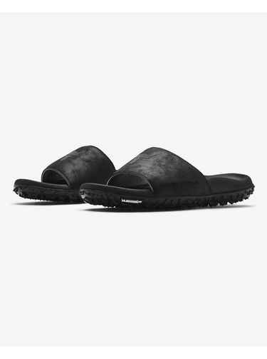 Кецове и обувки Under Armour Project Rock Черно | 3023762_001, 1