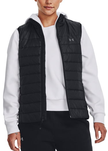Жилетка Under Armour Storm Insulated Черно | 1380876-001, 0