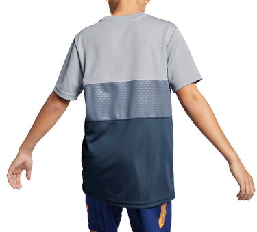 Тениска Nike Nike Dry Academy Short Sleeve T-Shirt Сиво | ao0740-012, 1