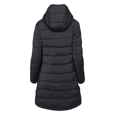 Пухо яке GUESS Long Puffer Jacket Черно | V4YL05WF3X0-JBLK, 1