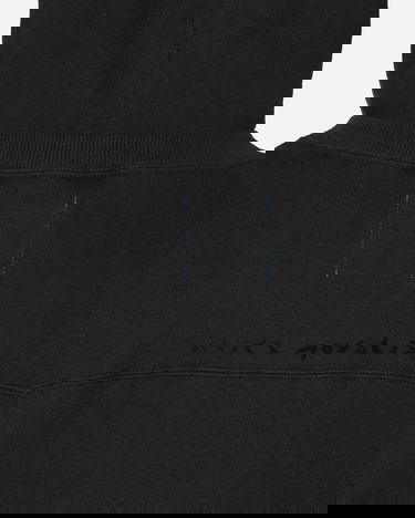 Суитчър Asics Novalis Bixance Hoodie Obsidian Черно | 2203A231-001, 5